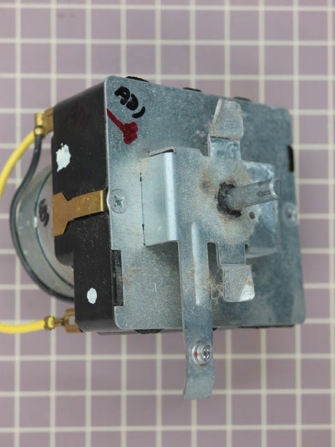 Timer 40112501