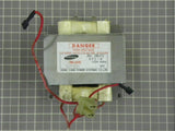 GE Microwave Transformer WB27X1158