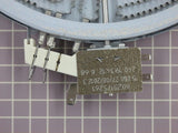 Coil Surface Element (Left Front) W10275048