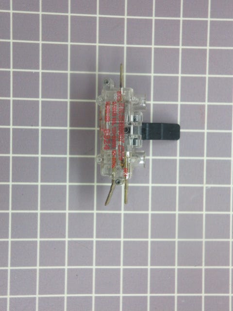 Door Switch 3388223