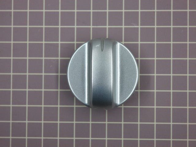 Timer Knob (Platinum) 50801