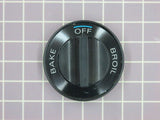 GE Range Oven Knob Switch WB3X5742