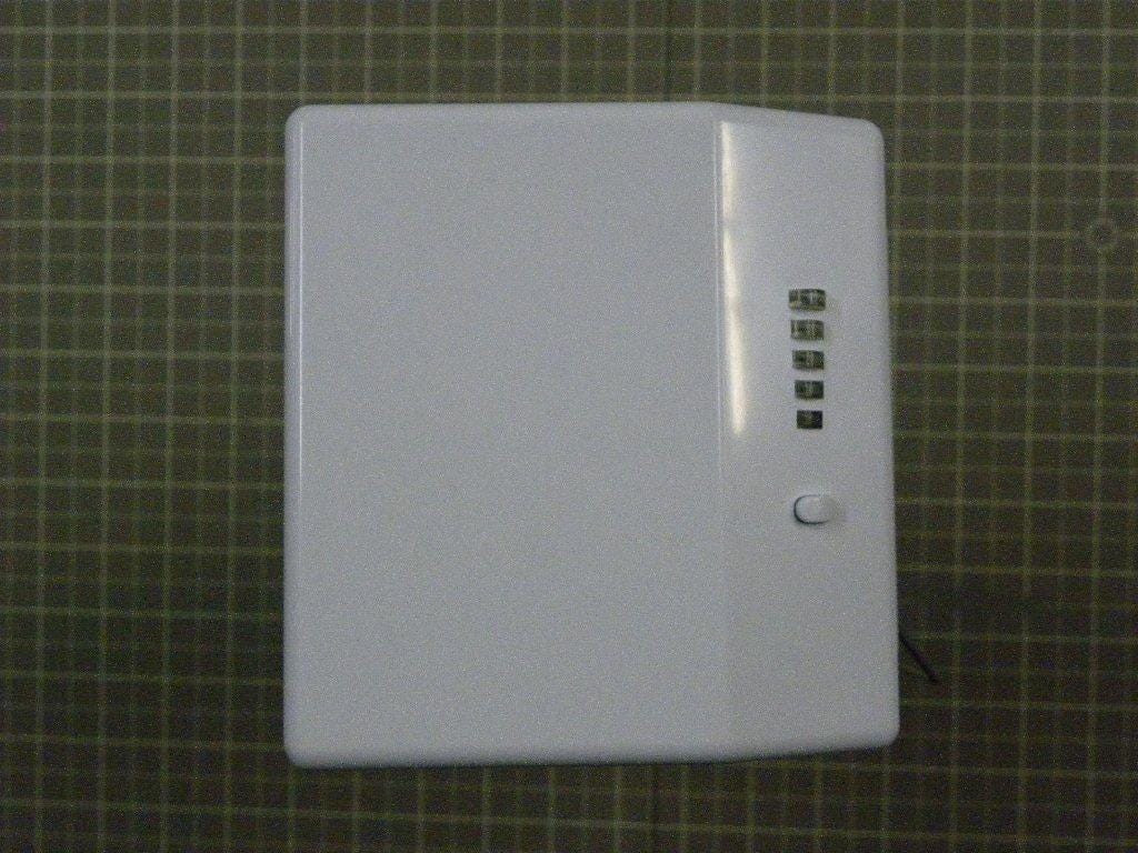 LG Refrigerator Ice Maker 5989JA0002G