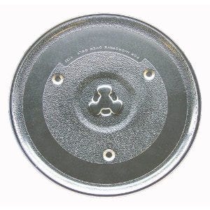 Glass Tray (10 9/16") GAEMU1000P23