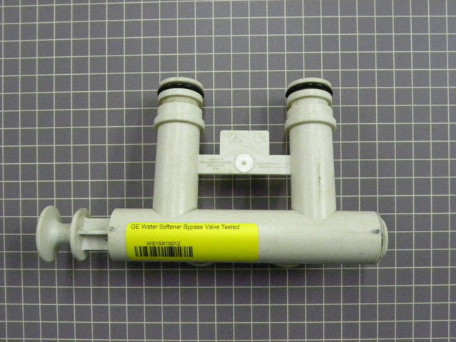 Bypass Valve WS15X10012