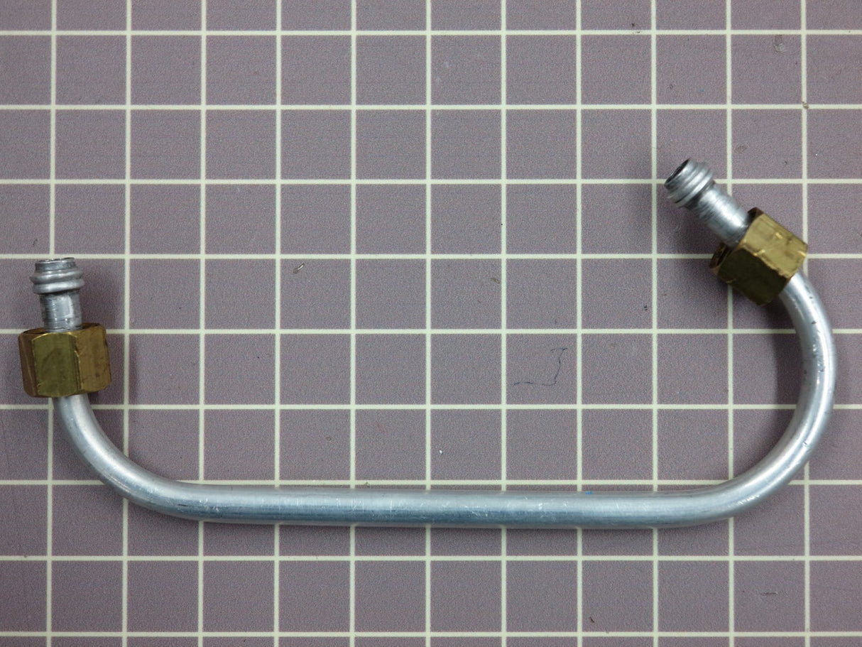 Tubing Assembly LF Valve 20-02-063