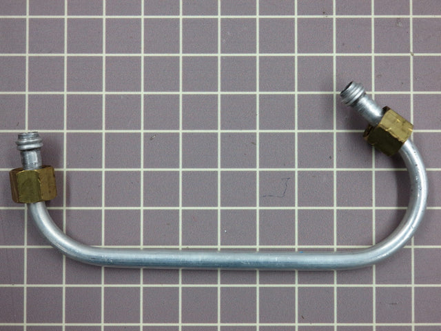 Tubing Assembly LF Valve 20-02-063