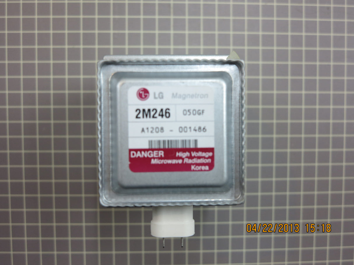 Magnetron WB27X10309