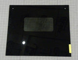 Door Glass (Black) 7902P336-60