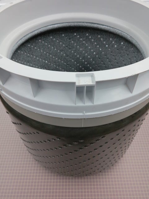 Basket W10584118