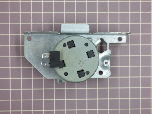 Door Latch Motor & Switch 9757241