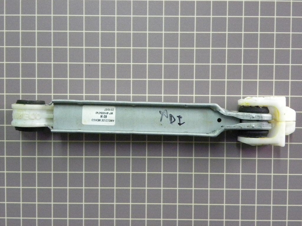 Shock Absorber W10084740