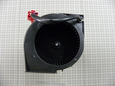 GE Microwave Ventilation Motor WB26X10210