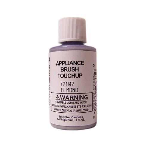 Whirlpool Almond Appliance Touch Up Paint 72107