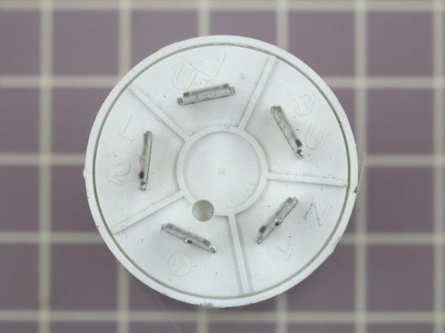 Power Line Filter WH12X10408