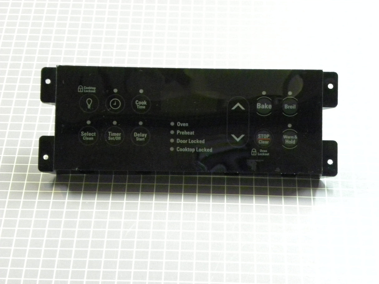 Control/Microcomputer 316557207