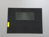 Upper Oven Door Glass (Black) WB57K5130