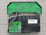 Microcomputer W10319816