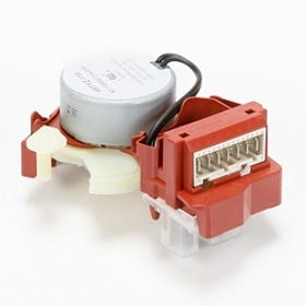 Actuator WPW10006355