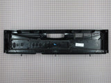 Control Panel With Overlay 154804203