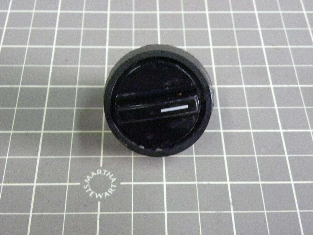 Valve Knob 316009008