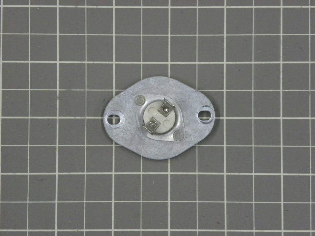 Thermal Cutoff 3403607