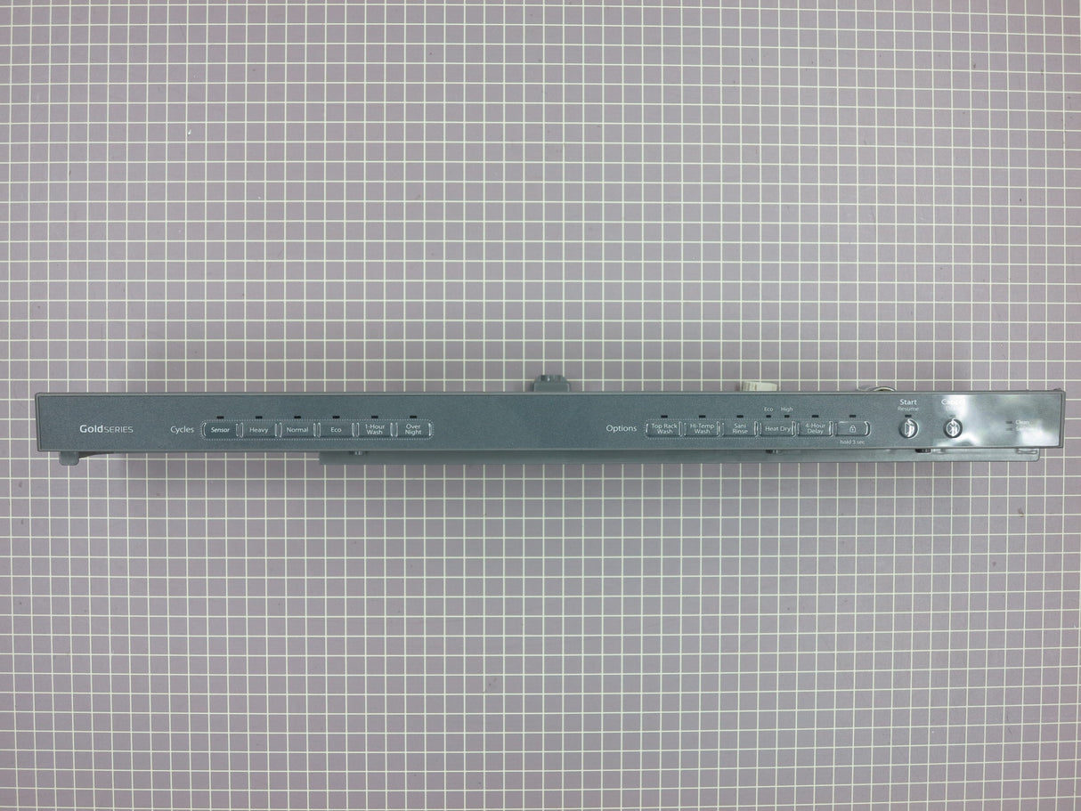 Touchpad and Control Panel W10350257