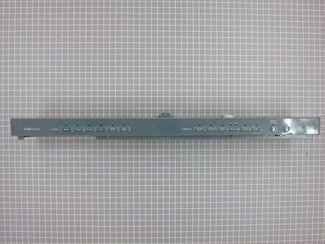 Touchpad and Control Panel W10350257