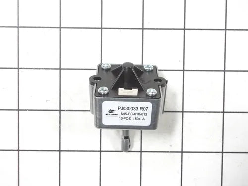 Selector (10POS) PJ030033