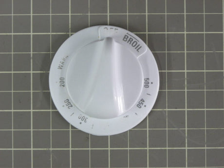 Thermostat Knob WB03K10187