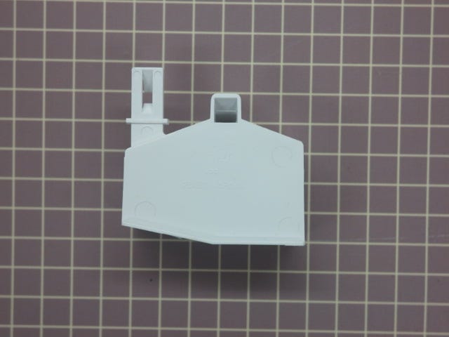 Water Fill Cup WR29X10092