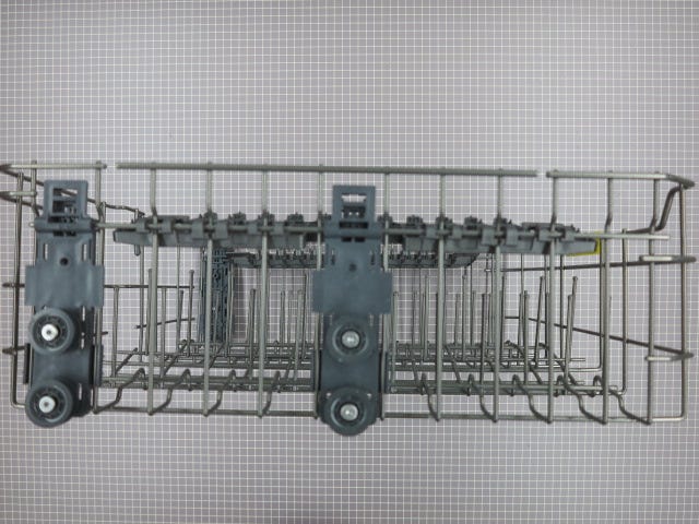 Upper Dish Rack Assembly WD28X10348