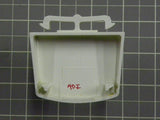 Door Shelf End Cap WR2X7232