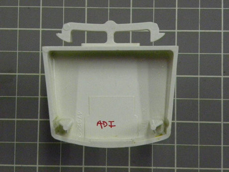 Door Shelf End Cap WR2X7232
