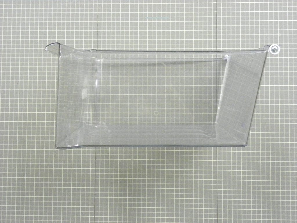 Crisper Pan (With Rollers) 10432015
