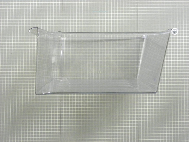 Crisper Pan (With Rollers) 10432015