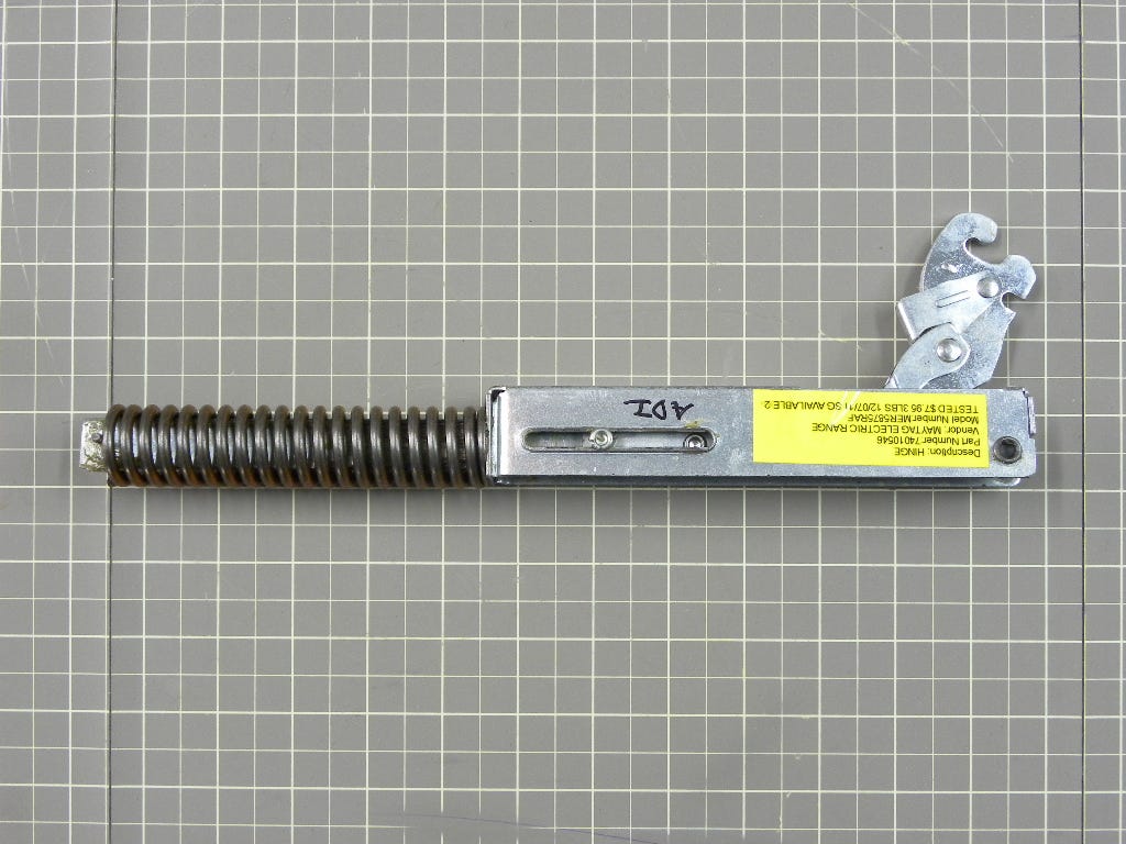 Hinge 74010546