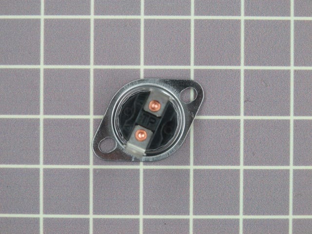 Thermostat 110/0 WB27X11208