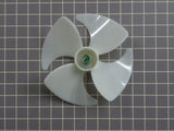 Evaporator Fan Blade WR02X12499