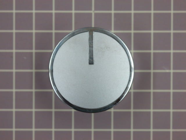 Knob W10430806