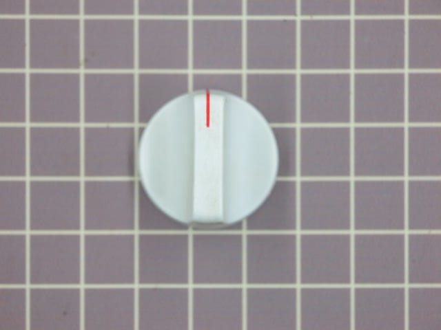 Knob WB3X5831