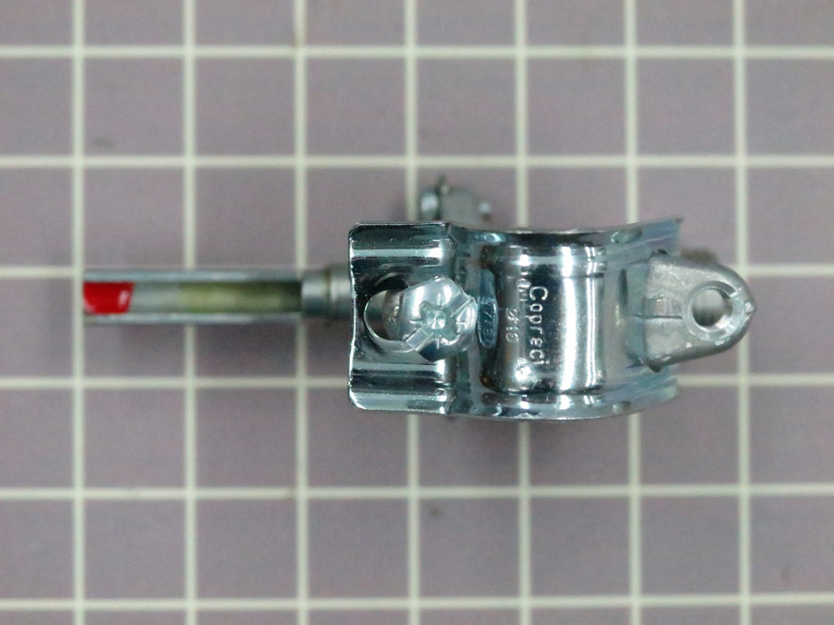 Center Burner Valve W10141711