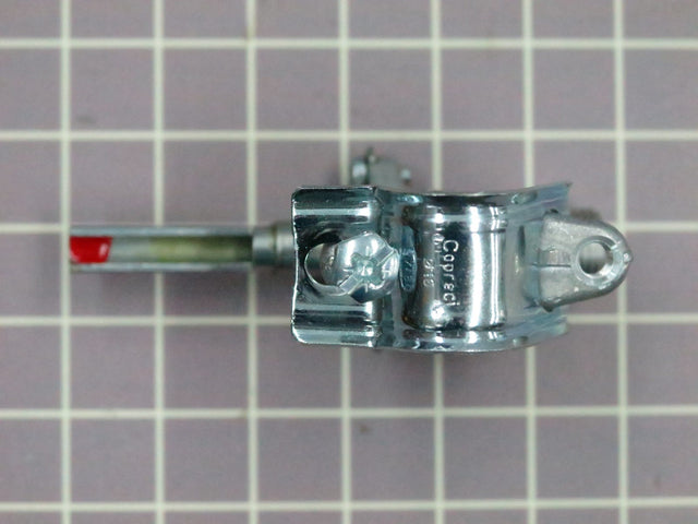 Center Burner Valve W10141711