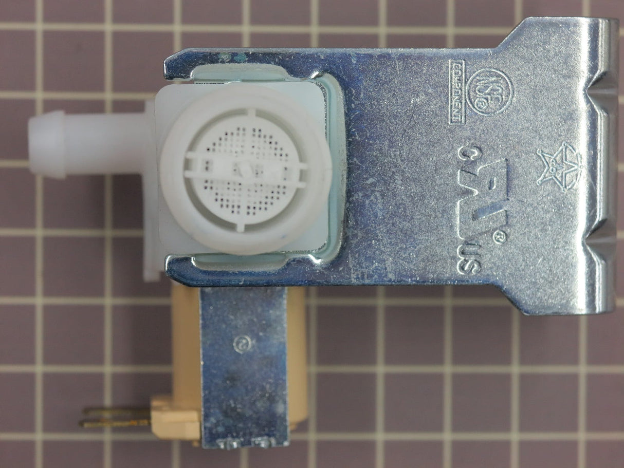 Water Inlet Valve 807047901