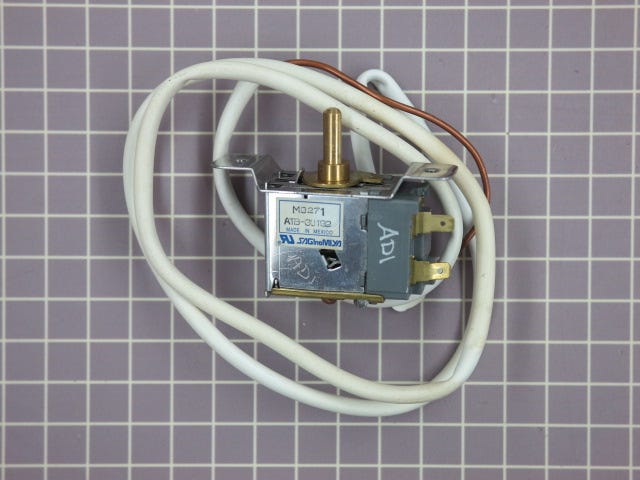 Thermostat 301581