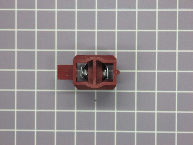 Thermostat W10195091