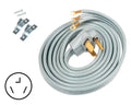 4' 3-Prong Dryer Cord DC3-30-4