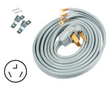 4' 3-Prong Dryer Cord DC3-30-4