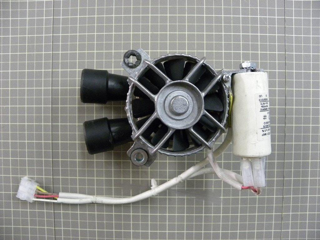 Motor and Pump 285990