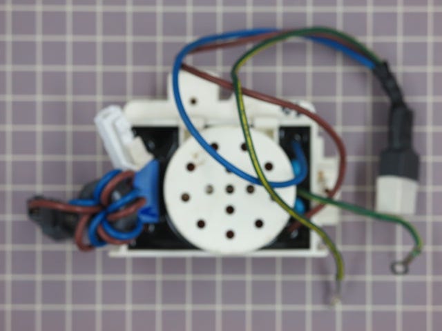 Filter (circ) 6201EC1004L